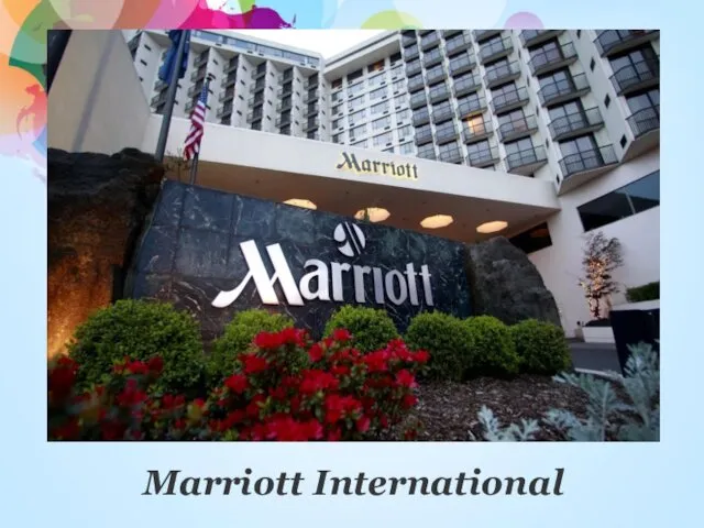 Marriott International