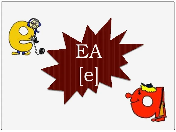 EA EA [e]