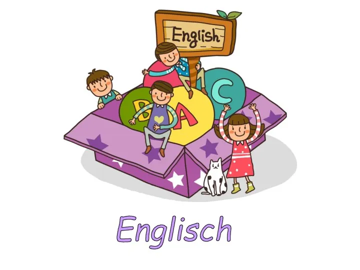 Englisch