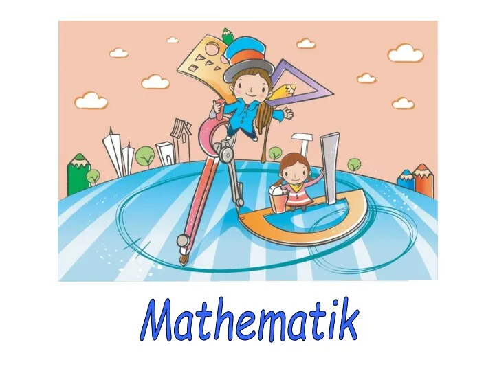 Mathematik