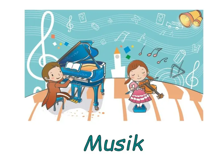 Musik