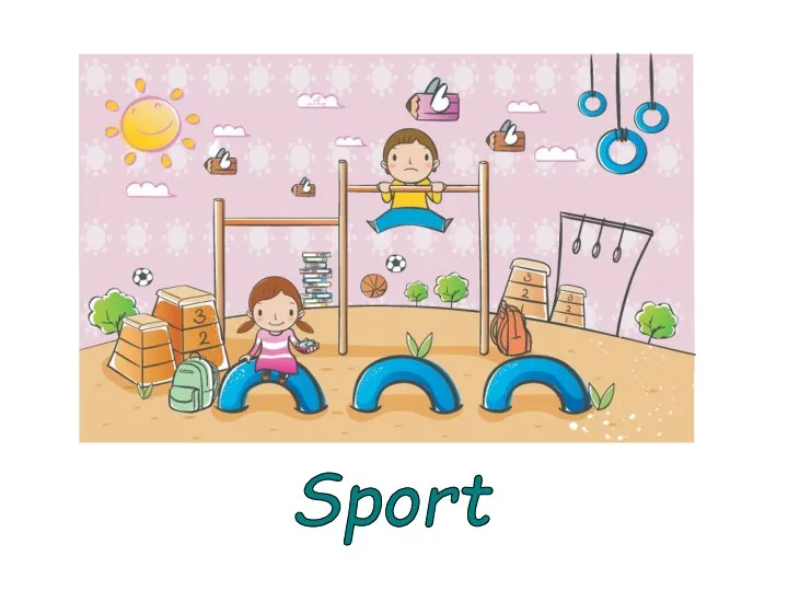 Sport