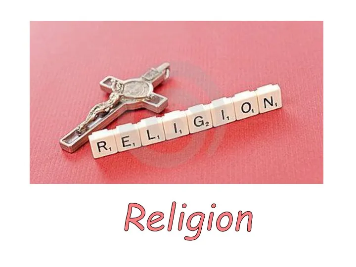 Religion