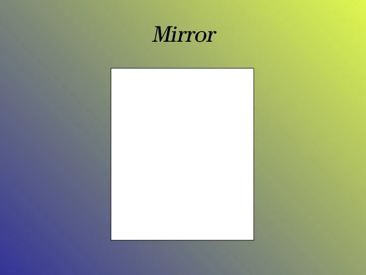 Mirror