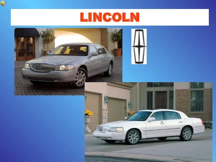 LINCOLN