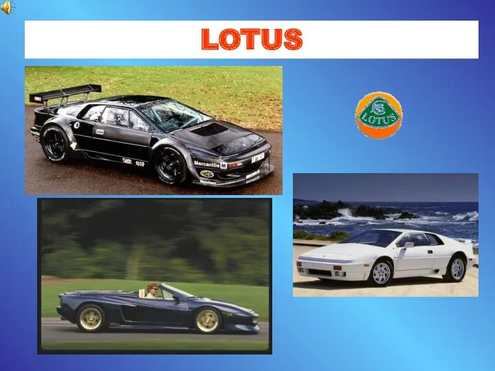 LOTUS