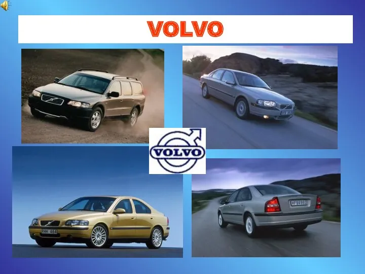 VOLVO