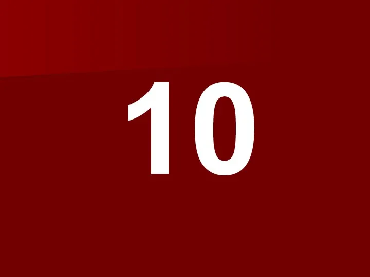 10