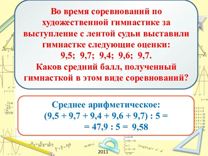 Во время соревнований по художественной гимнастике за выступление с лентой судьи выставили гимнастке