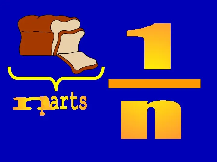 1 n n parts