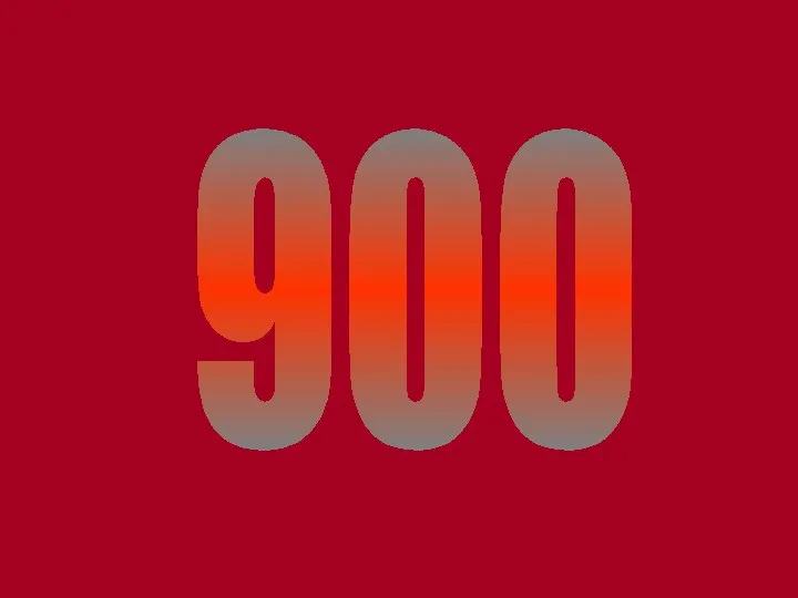 900