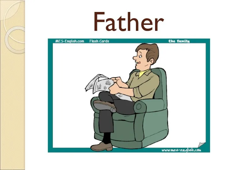 Father