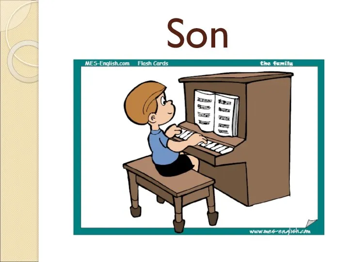 Son