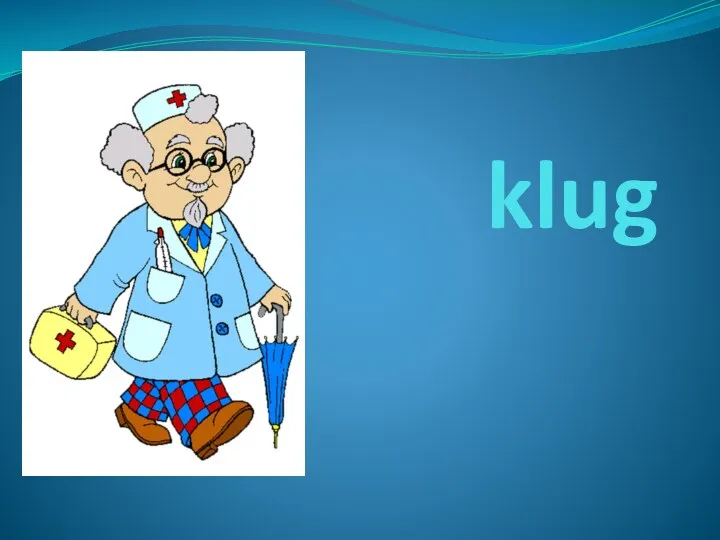 klug