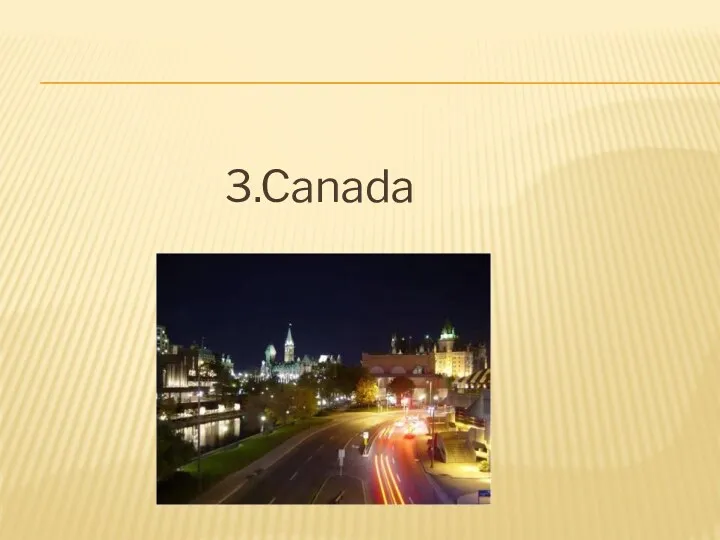 3.Canada