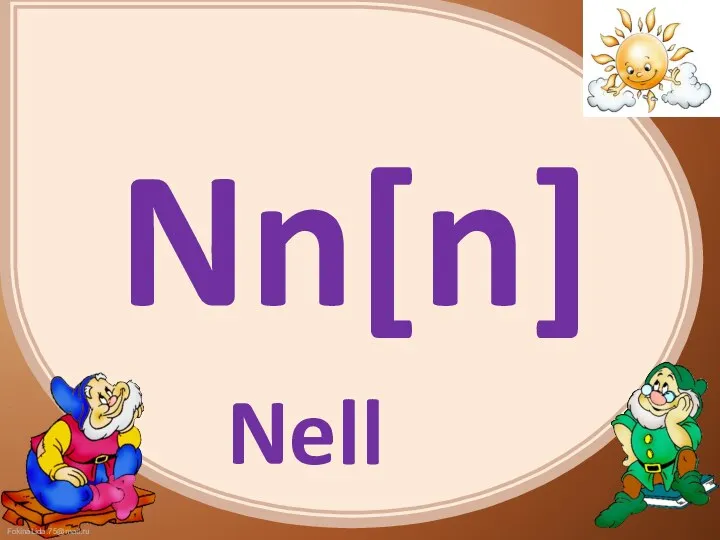 Nn[n] Nell