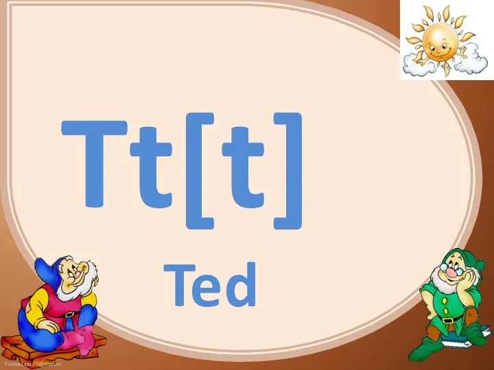 Tt[t] Ted