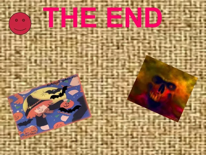 THE END