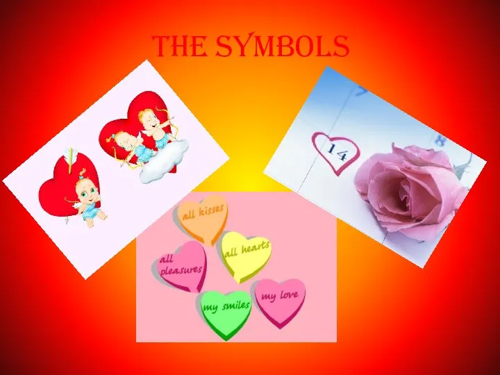 The Symbols