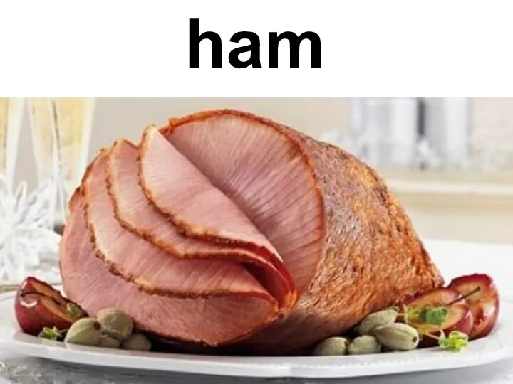 ham