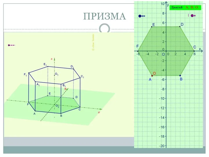 ПРИЗМА