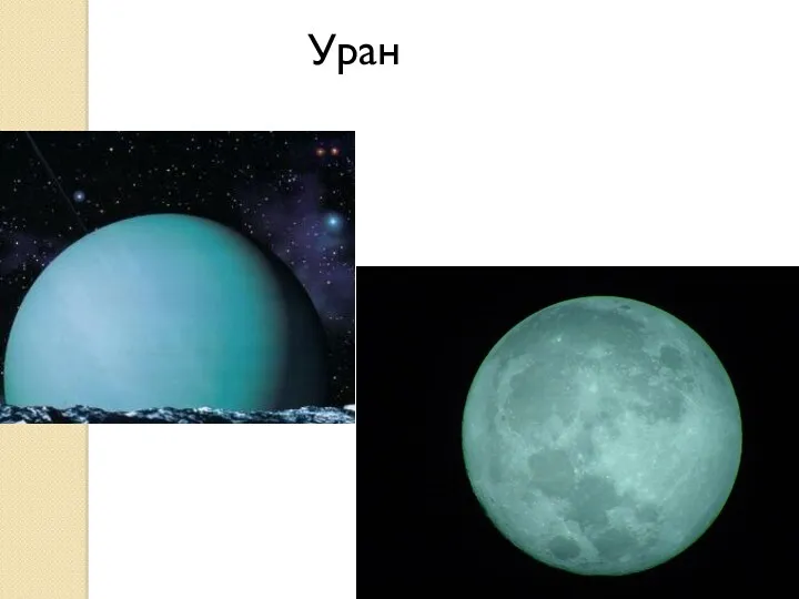 Уран