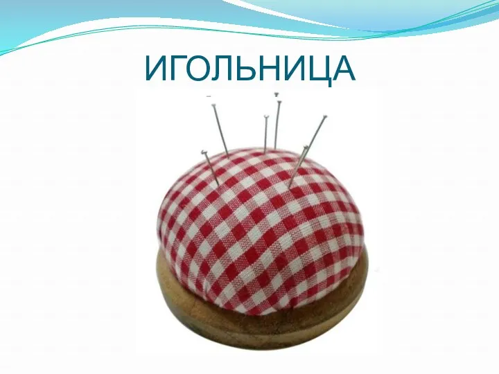 ИГОЛЬНИЦА