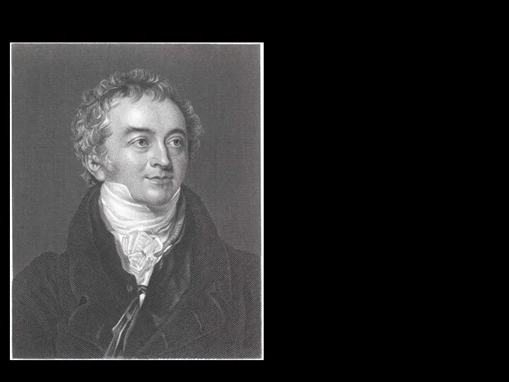 Томас Юнг (англ. Thomas Young; 13 июня 1773, Милвертон, графство