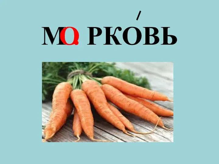 М . РКОВЬ О