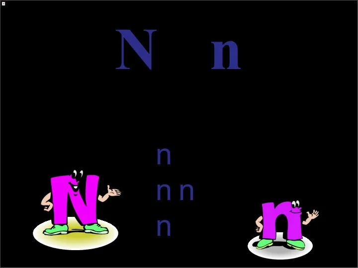 nest nine name [n]