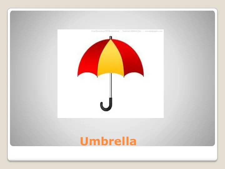 Umbrella