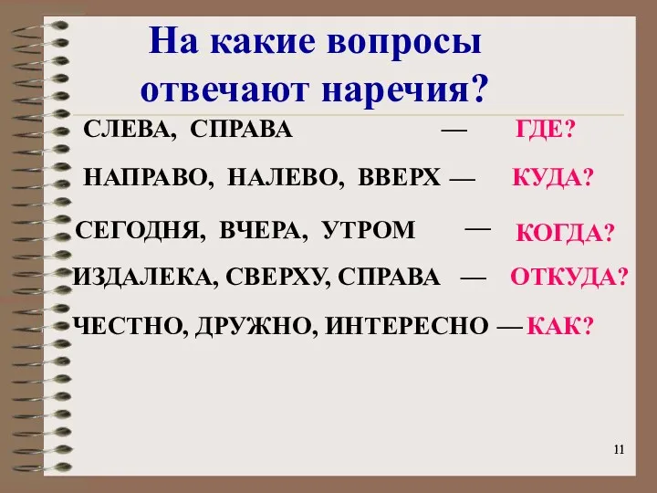 __ ЧЕСТНО, ДРУЖНО, ИНТЕРЕСНО ИЗДАЛЕКА, СВЕРХУ, СПРАВА НАПРАВО, НАЛЕВО, ВВЕРХ