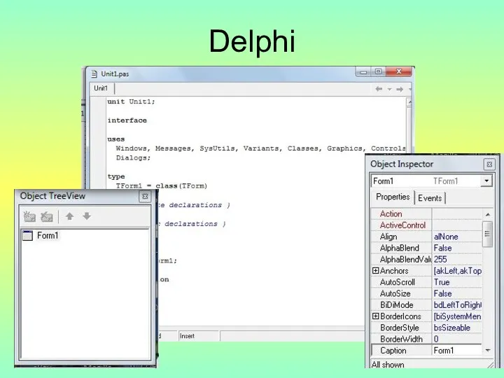 Delphi