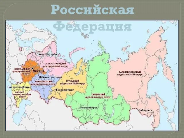 Российская Федерация