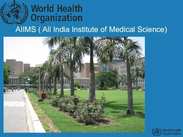 pict\тадж3.JPG AIIMS ( All India Institute of Medical Science)