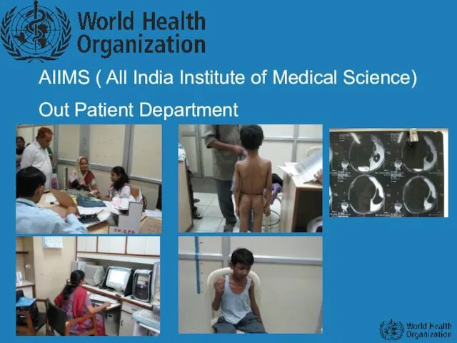 pict\тадж3.JPG AIIMS ( All India Institute of Medical Science) Out Patient Department