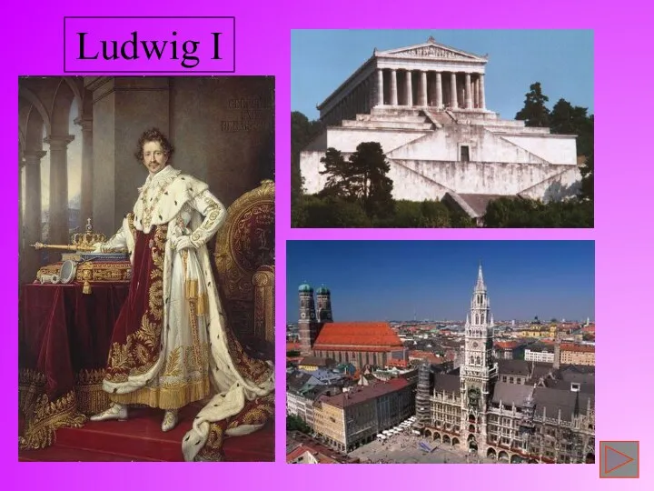 Ludwig I