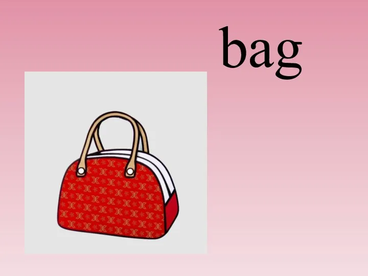 bag