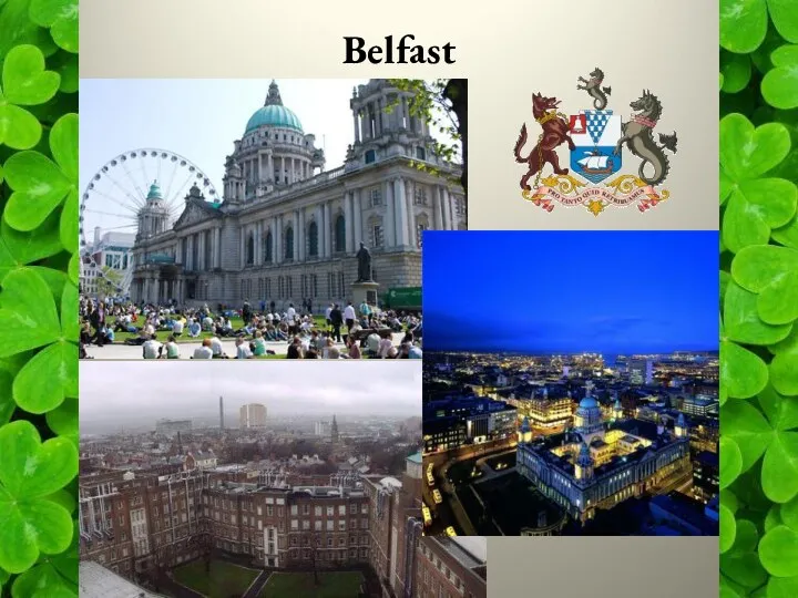 Belfast