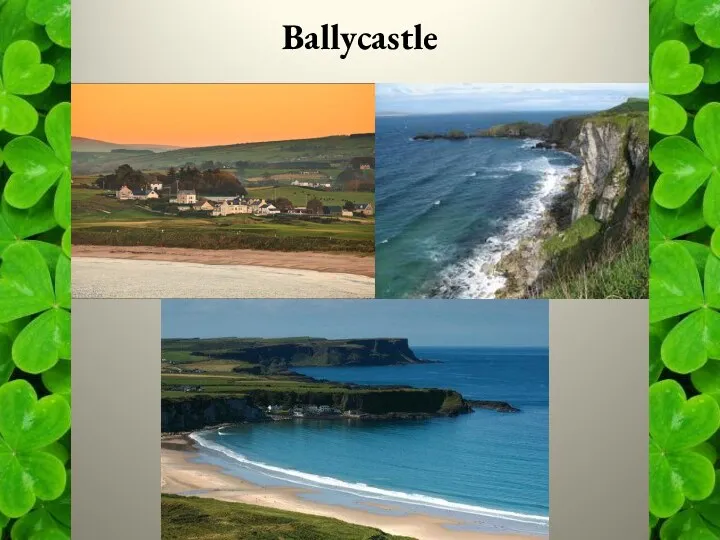 Ballycastle