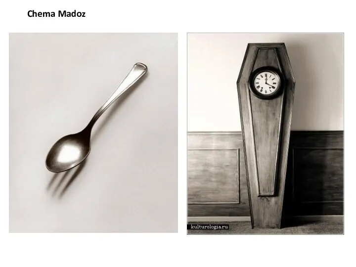 Chema Madoz