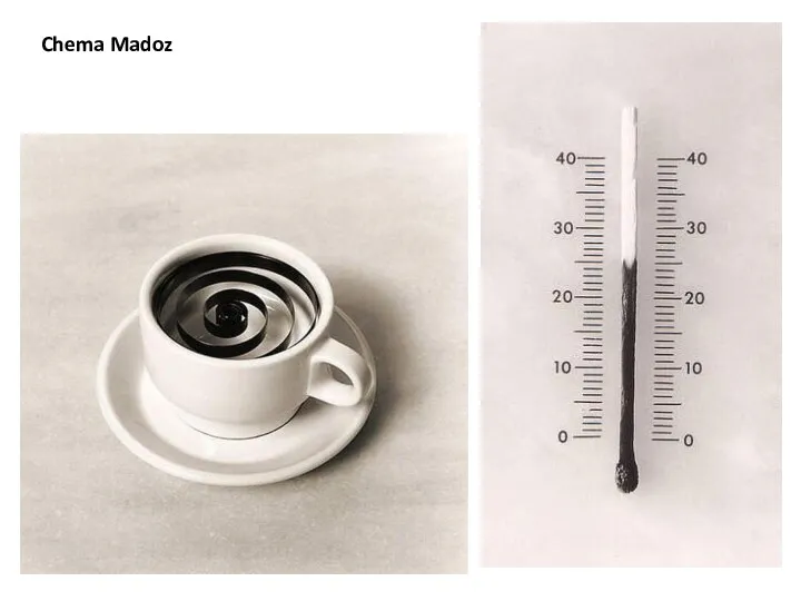 Chema Madoz