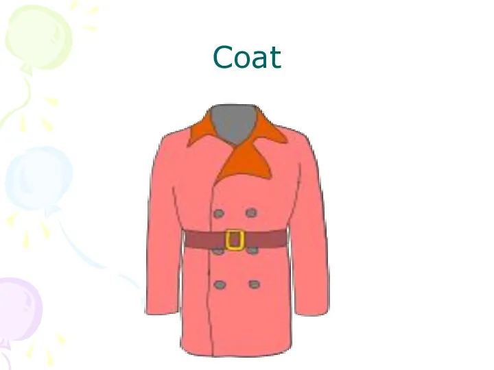 Coat