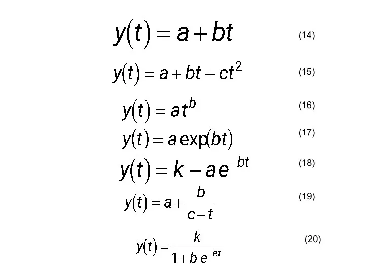 (14) (15) (16) (17) (18) (19) (20)