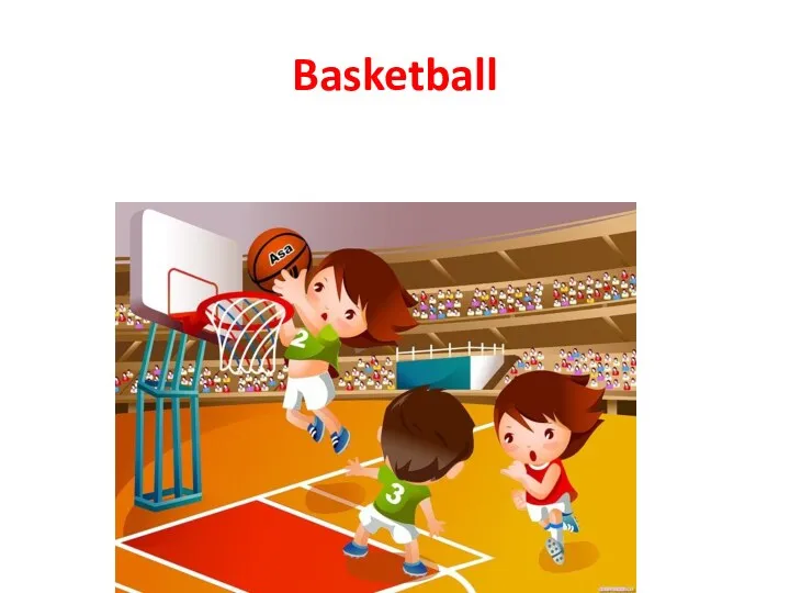 Basketball