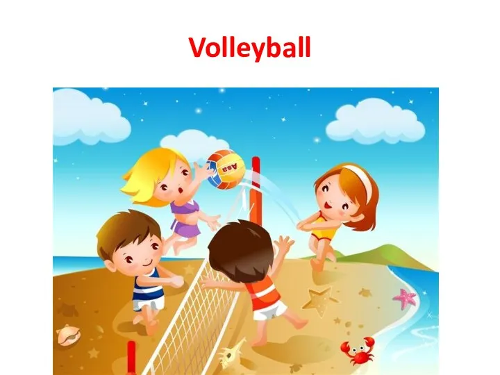 Volleyball