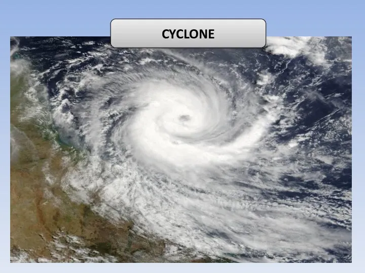 CYCLONE