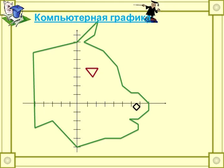 Компьютерная графика