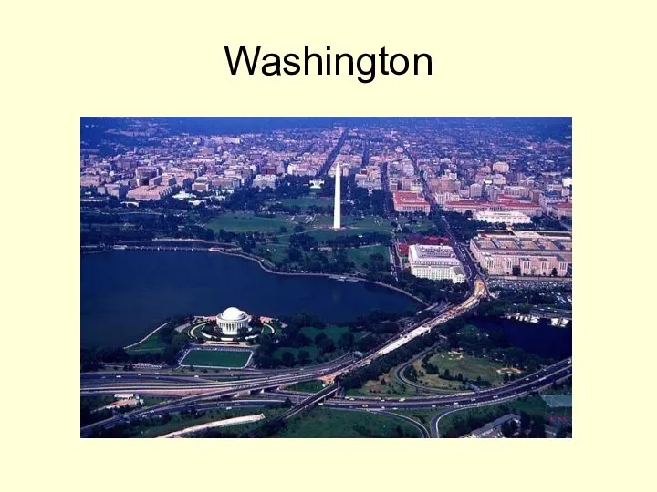 Washington