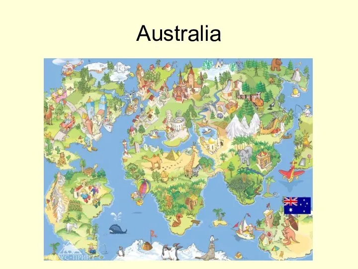 Australia